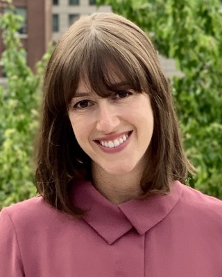 Photo of Alexandra Strack, Psychiatric Nurse in Massachusetts