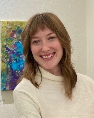 Photo of Kadyn Mauldin, Professional Counselor Associate, PCA, ATR-P