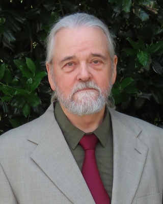 Photo of David Benson, Clinical Social Work/Therapist in Greensboro, NC