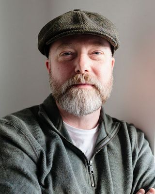 Photo of Alex McEntire, Licensed Professional Counselor, MA, LPC-S, LCPC