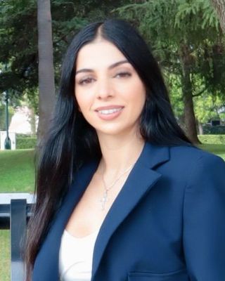Photo of Naira Keshishyan, Marriage & Family Therapist, LMFT, MS