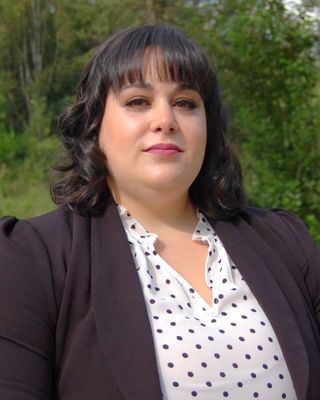 Photo of Amanda M Speer, Counselor in Alaska