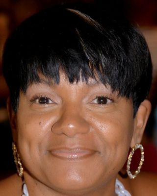 Photo of Cassandra Jones, Pre-Licensed Professional, MS