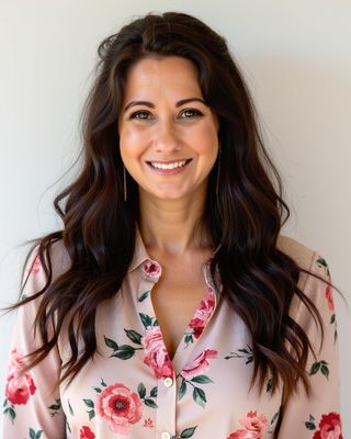 Photo of Kristina Cook - Second Wind Counseling, Licensed Professional Counselor, LPCC, LMFT, MS, AMFT, APCC