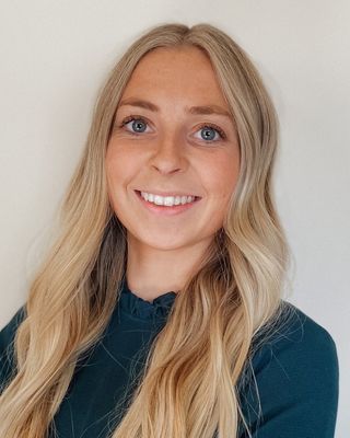 Photo of Remington Lanham, Marriage & Family Therapist Associate, AMFT