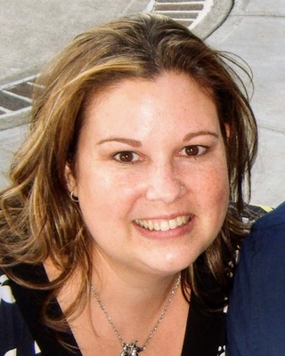 Photo of Nicole Green, MS, LPC, Licensed Professional Counselor in Portland