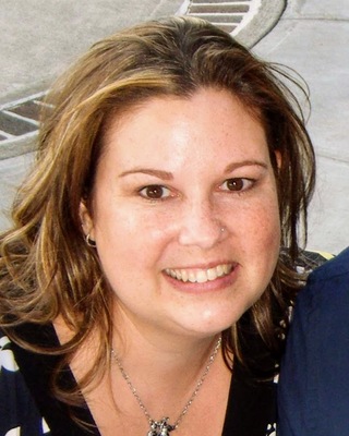 Photo of Nicole Green, MS,  LPC, Licensed Professional Counselor