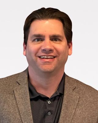 Photo of Brian Evans, Licensed Professional Counselor, LPC, CHT