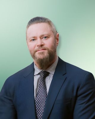 Photo of Dr. Bill Utendale, Psychologist, PhD, MD, CPsych