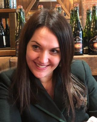 Photo of Nicola Hill, Counsellor, MBACP