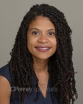 Photo of Janine Katrina Maria Julien, MSW, LICSW, Clinical Social Work/Therapist