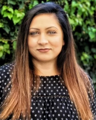 Photo of Sangini Sood, Psychologist, LP