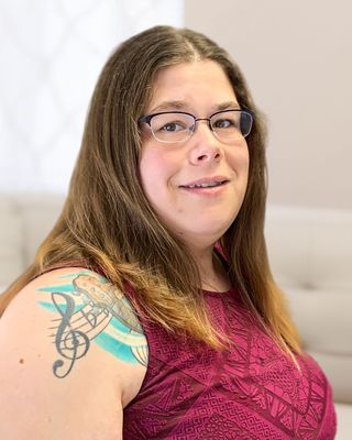 Photo of Elisabeth Burlingame, Clinical Social Work/Therapist in Iowa City, IA