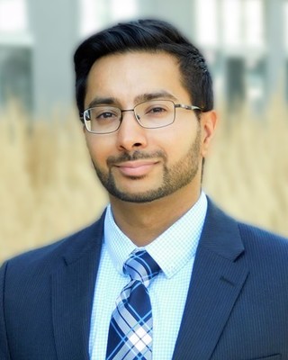 Photo of Dr. Kevin Sethi- Progressive Wellness Clinic, Psychiatrist in West Bloomfield, MI