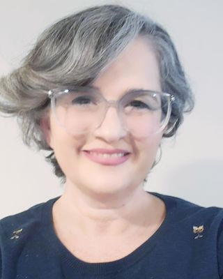 Photo of Rana Annous, Registered Social Worker, MA, GD, RSW