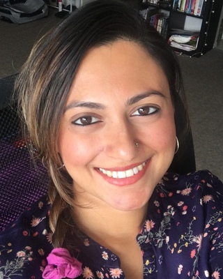 Photo of Nisha Kagal, Counselor in Waltham, MA