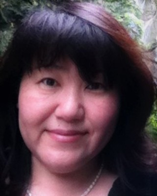Photo of Emi Sumida Brown, Psychologist in Oregon