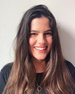 Foto de Marta Oliver Vallejo, Psicoterapeuta en Barcelona, BC