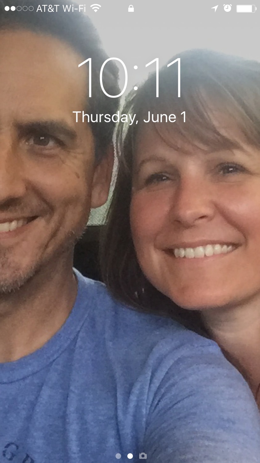 Marc D'Aunoy, The Kitchen Table Counseling, Licensed Professional