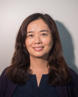 Photo of Yu-Ping Huang, PhD, MA, Psychologist in San Jose