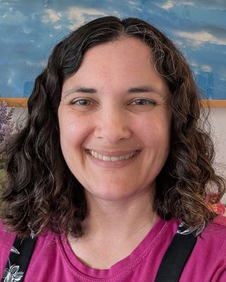 Photo of Sarah Godlewski, Counselor, MEd, MS, LPC, LMHC-D, A-CBT