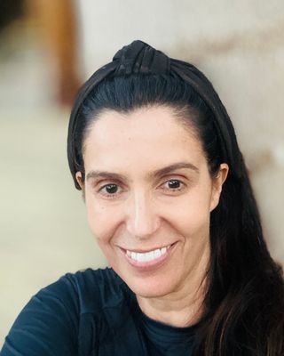 Photo of Sílvia Meneses-Bueno, Counsellor, MA, MBACP