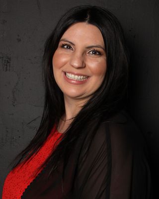 Photo of Alissa Beaird, Psychologist, PsyD