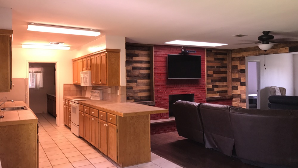 Zia Recovery Center, Treatment Center, Las Cruces, NM, 88005