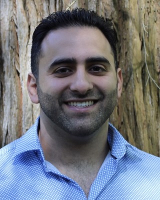 Photo of Rami Mogannam, Psychologist in Burlingame, CA