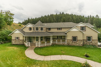 Gallery Photo of Treatment Center located in the mountains of Idaho.