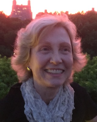 Photo of Susan J Fiester Md, Psychiatrist in New York, NY