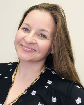 Photo of Tahlia DeLorenzo, Licensed Professional Counselor in Newfoundland, NJ