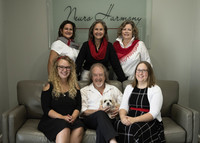 Gallery Photo of The clinical team at Neuro Harmony