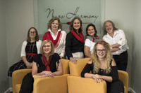 Gallery Photo of The Neuro Harmony team!