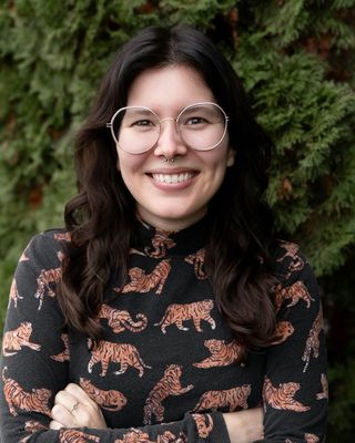 Photo of Tessa Breedlove, Psychologist, Psy.D.