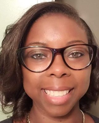 Photo of Kiuana Bright, Psychiatric Nurse Practitioner, PMHNP