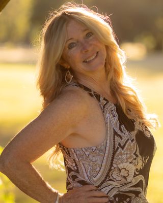 Photo of Laurel A Jeffrey, Marriage & Family Therapist, MA, LMFT