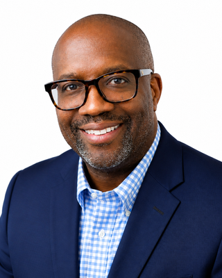 Photo of Charles Smith, Counselor, MS, LPC