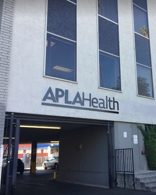 Photo of APLA Health - David Geffen Center, Psychologist