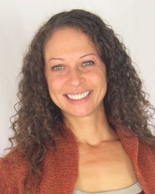 Photo of Shanti Regester, LMFT, Marriage & Family Therapist