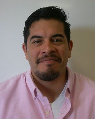 Photo of David Mejia, Clinical Social Work/Therapist, LCSW