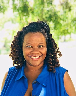 Photo of Aydrelle Collins, Licensed Professional Counselor