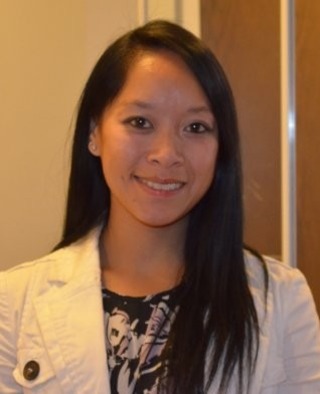 Photo of Kelly Li-Mongeon, Registered Psychotherapist in M5R, ON