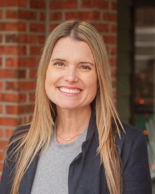 Photo of Catherine Drake, Pre-Licensed Professional, MA, NCC