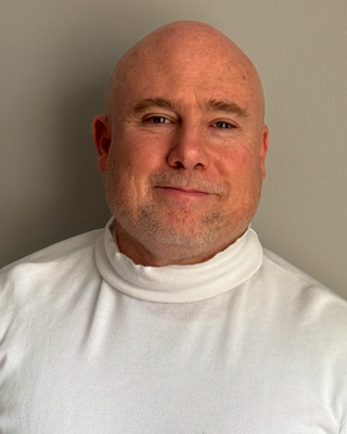Photo of Robert Matthews, Licensed Professional Counselor, LPC