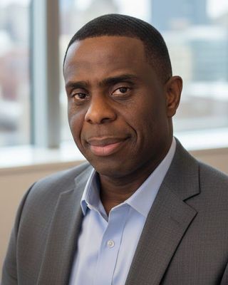 Photo of Jude Arinze Chigbogu Ekenta, Psychiatric Nurse Practitioner, PMHNP