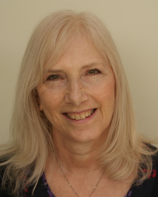 Photo of Sue Bearder, Counsellor in Cirencester