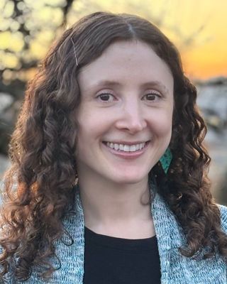 Photo of Molly Pilisuk, Clinical Social Work/Therapist, LICSW