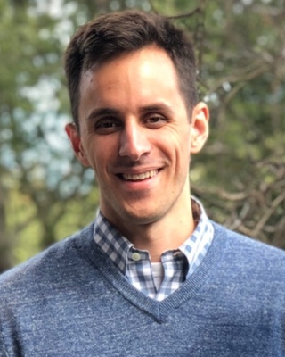 Photo of Daniel Constantz, Marriage & Family Therapist, LMFT