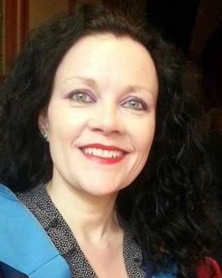 Photo of Sharon Cunliffe, Psychotherapist in Brighton, England